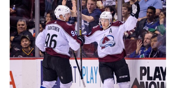 Kan Nathan MacKinnon het team leiden om de Stanley Cup te winnen na 7 jaar temperen?